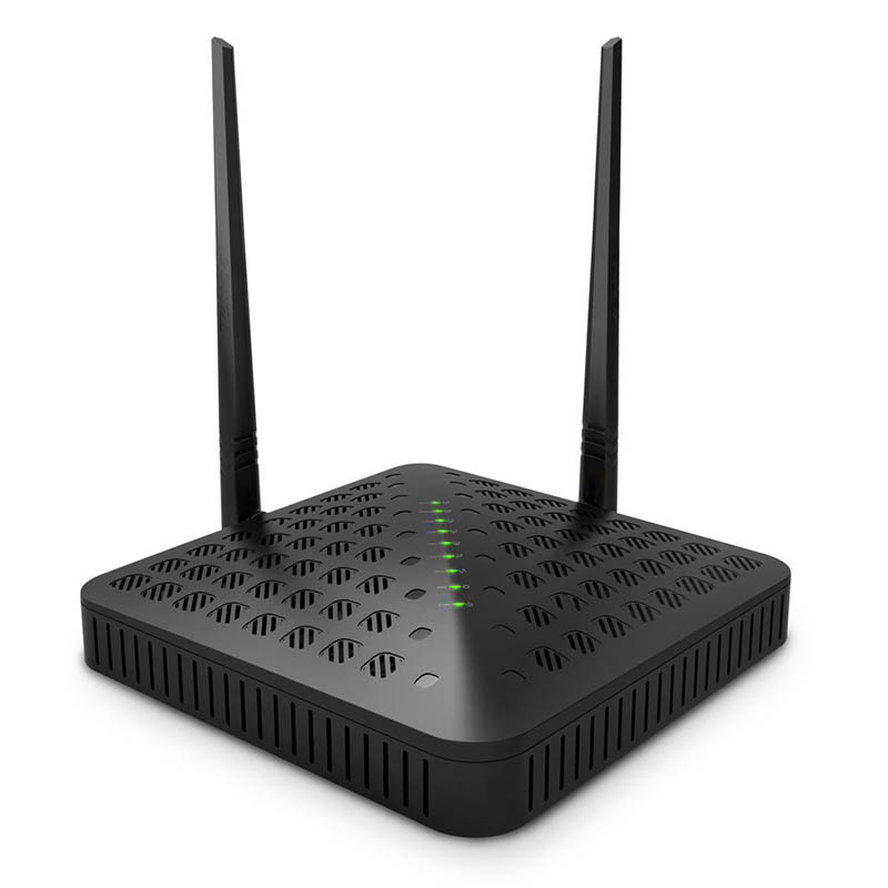 روتر تندا وایرلس Tenda FH1201 High PowerAC1200 Dual-band Wi-Fi Router